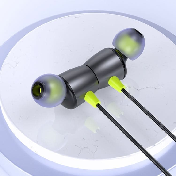 awei L5 1.2m Mini Stereo In-ear Earphones