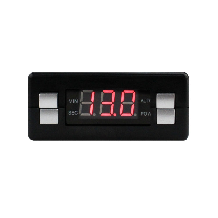 Car LED Digital Display Turbo Timer