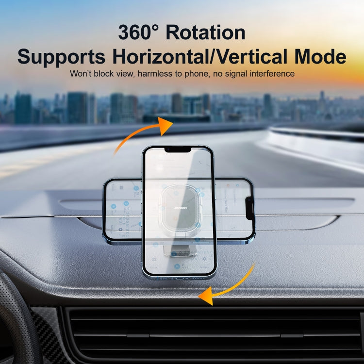 JOYROOM JR-ZS311 Super Stable Magnetic Phone Car Mount ÎҵÄÉ̵ê