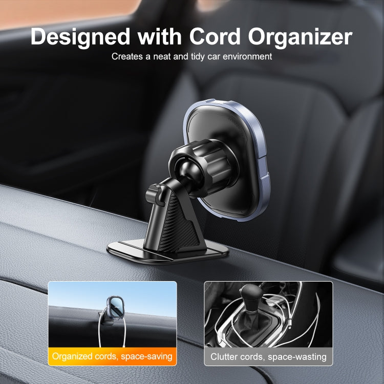 JOYROOM JR-ZS311 Super Stable Magnetic Phone Car Mount ÎҵÄÉ̵ê