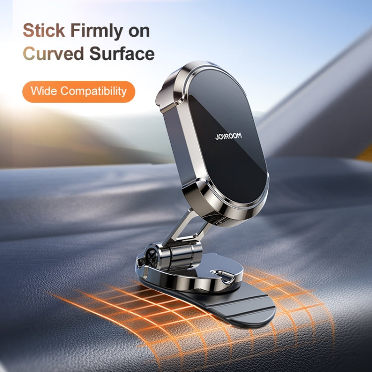 JOYROOM JR-ZS312 Foldable Magnetic Car Dashboard Phone Mount ÎҵÄÉ̵ê