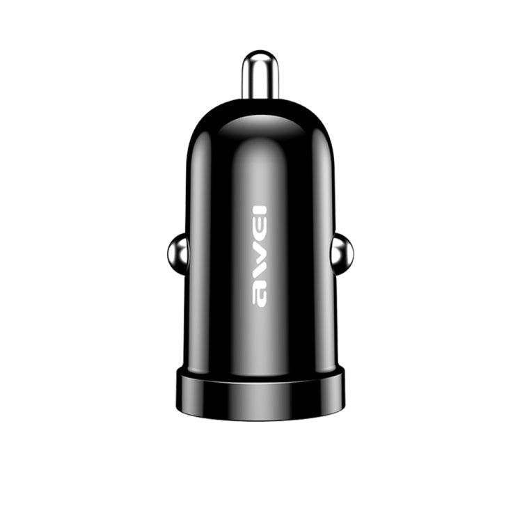 awei C-826 Mini Dual USB 2.4A Car Charger ÎҵÄÉ̵ê