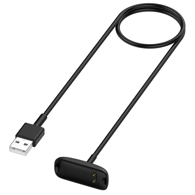 For Fitbit Inspire3 Smart Watch USB Charger Cable