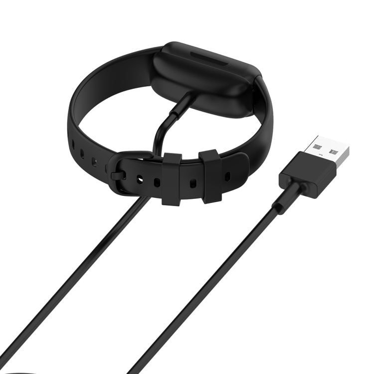 For Fitbit Inspire3 Smart Watch USB Charger Cable