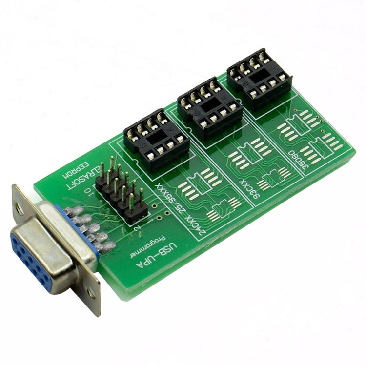 UPA USB 1.3 Eeprom Adapter  Eeprom Board ÎҵÄÉ̵ê