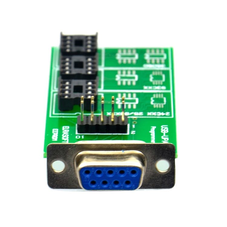 UPA USB 1.3 Eeprom Adapter  Eeprom Board ÎҵÄÉ̵ê