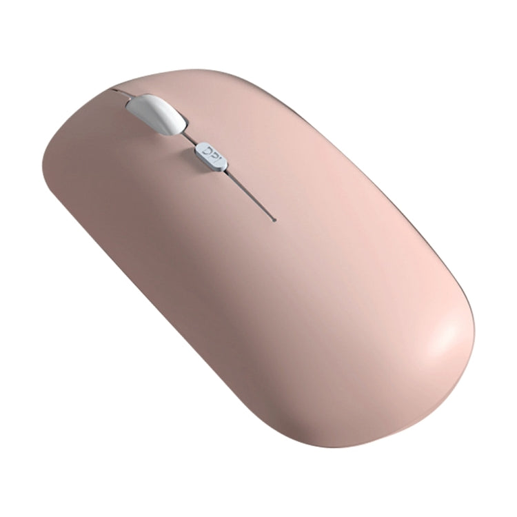 FOREV FVW312 1600dpi 2.4G Wireless Silent Portable Mouse My Store