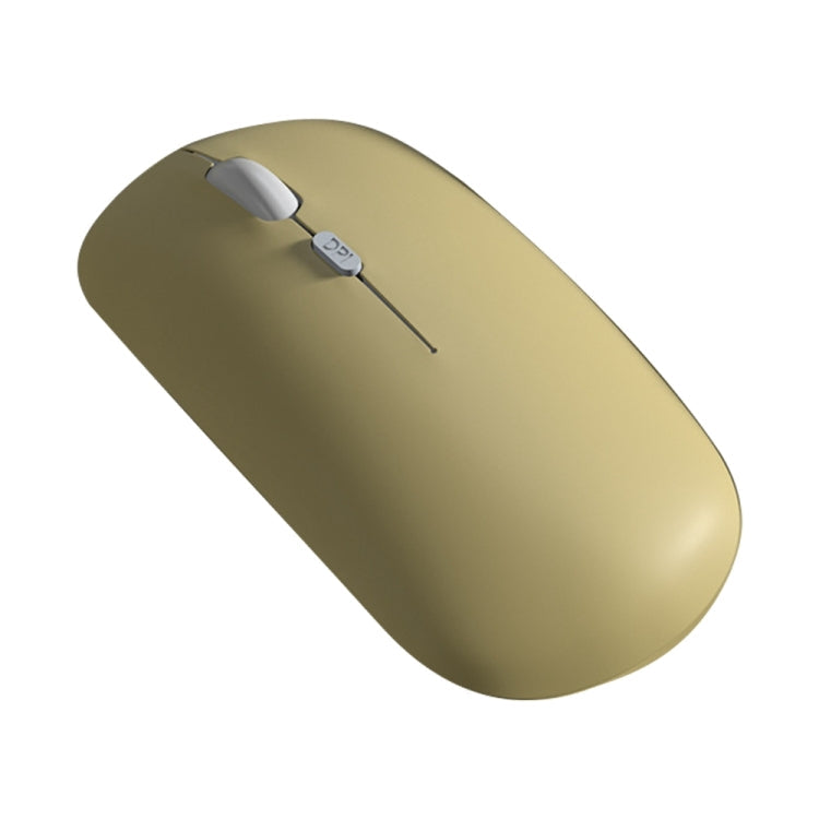 FOREV FVW312 1600dpi 2.4G Wireless Silent Portable Mouse My Store