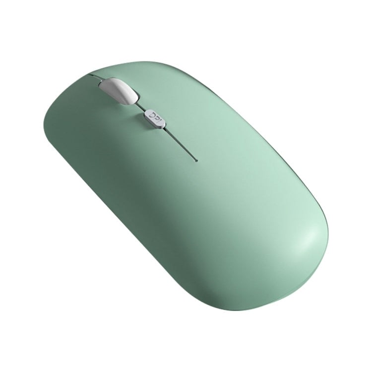 FOREV FVW312 1600dpi 2.4G Wireless Silent Portable Mouse My Store