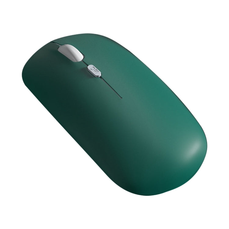 FOREV FVW312 1600dpi 2.4G Wireless Silent Portable Mouse My Store