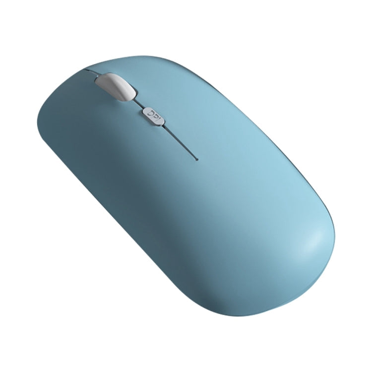 FOREV FVW312 1600dpi 2.4G Wireless Silent Portable Mouse My Store