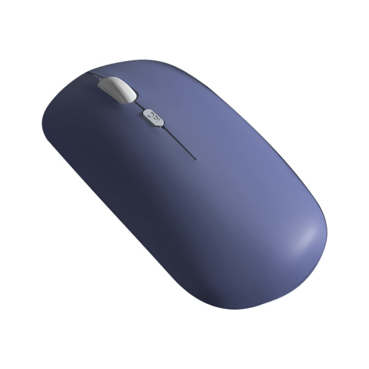 FOREV FVW312 1600dpi 2.4G Wireless Silent Portable Mouse My Store