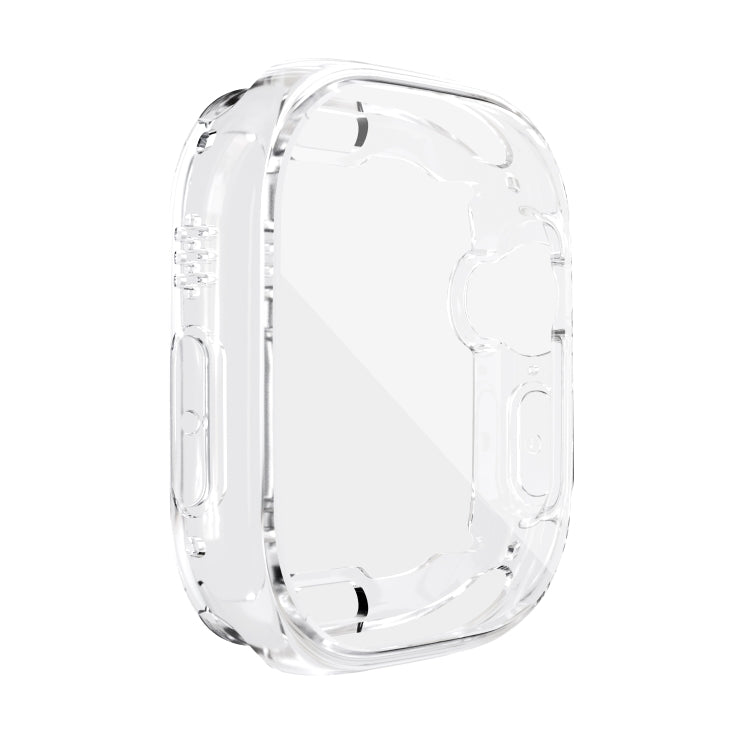 All-inclusive Plating TPU Shockproof Case