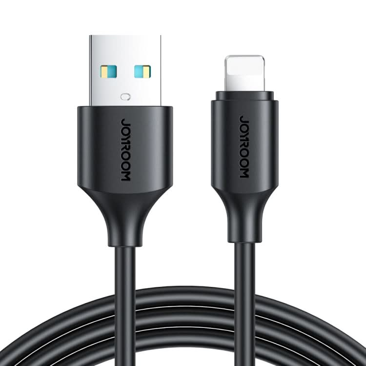 JOYROOM S-UL012A9 2.4A USB to 8 Pin Fast Charging Data Cable