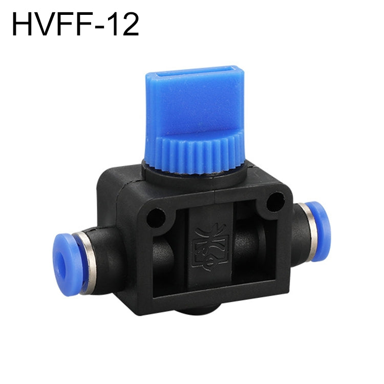 LAIZE Manual Valve Pneumatic Quick Fitting Connector My Store