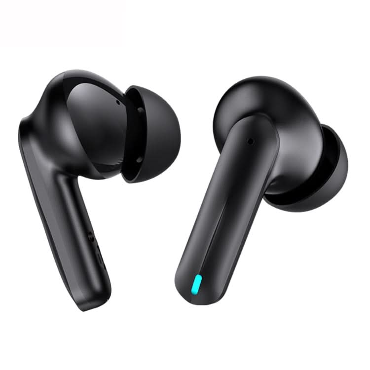 USAMS XJ13 XJ ENC Dual Microphone Noise Cancelling TWS Wireless Bluetooth Earphone