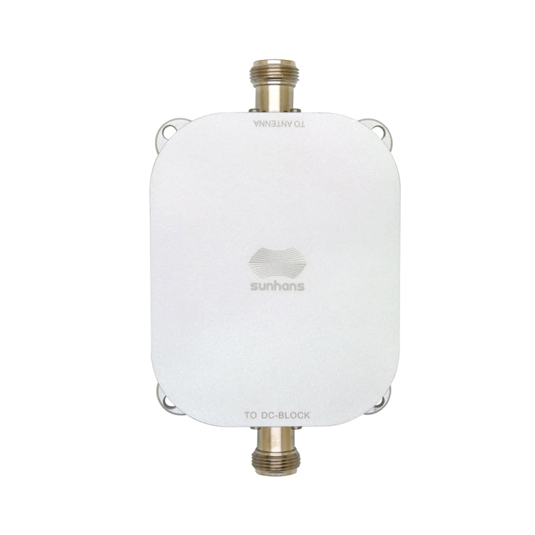 Sunhans 0305SH200780 2.4GHz/5.8GHz 4000mW Dual Band Outdoor WiFi Signal Booster