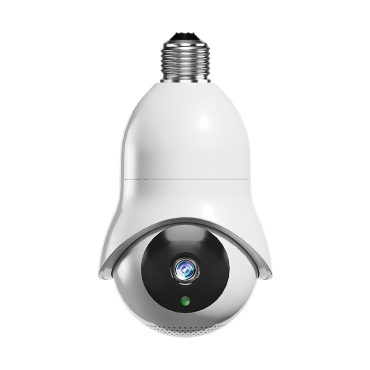 DP31 2.0MP HD Light Bulb WiFi Surveillance Camera, Support Motion Detection, Night Vision Reluova