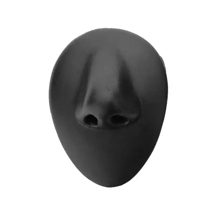 Simulation Facial Features Silicone Model My Store