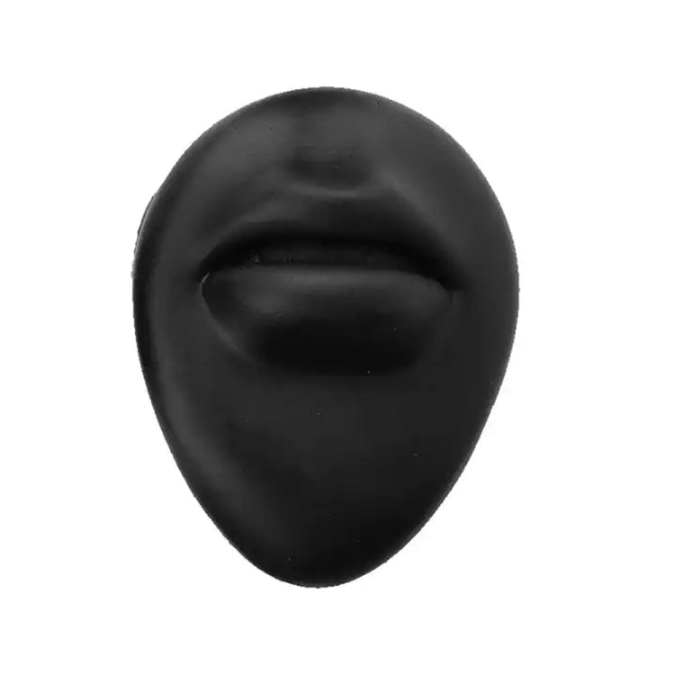 Simulation Facial Features Silicone Model My Store