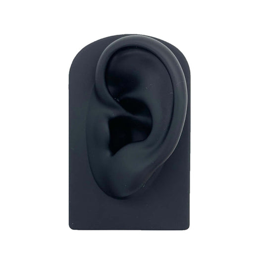 TX-S90 Simulation Ear Silicone Model