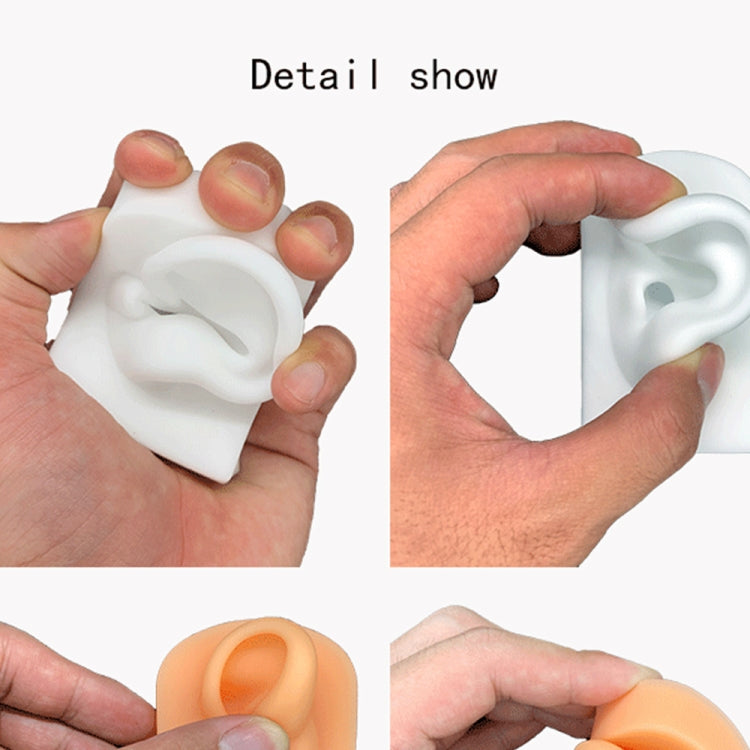 TX-S90 Simulation Ear Silicone Model My Store