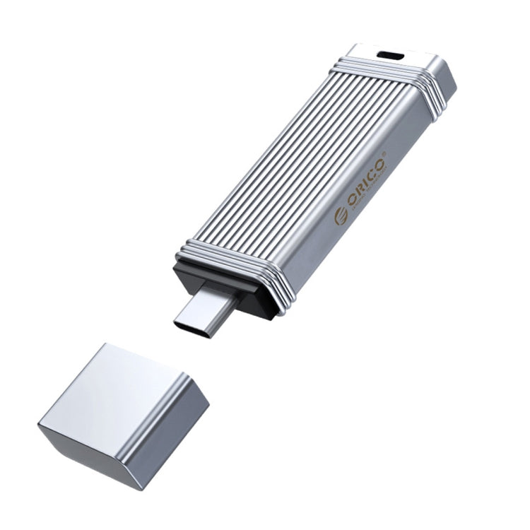 ORICO USB Flash Drive, Read: 100MB/s, Write: 50MB/s My Store