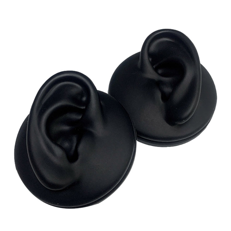 Soft Silicone Simulation Ear Model My Store