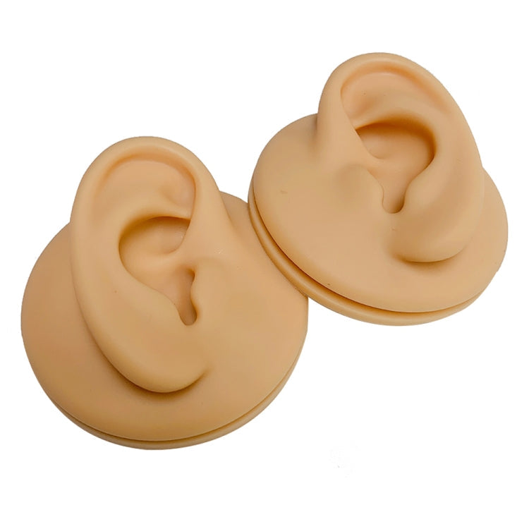 Soft Silicone Simulation Ear Model My Store