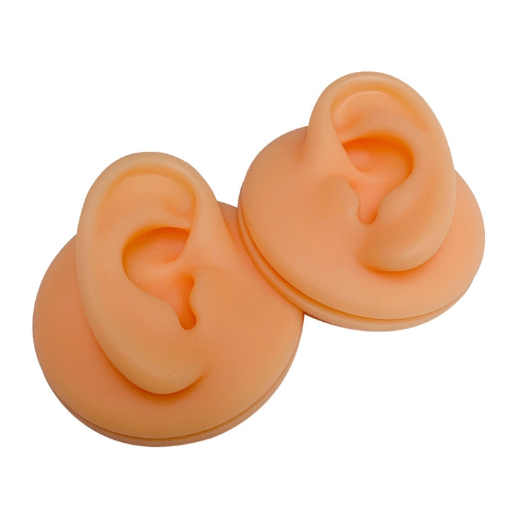 Soft Silicone Simulation Ear Model My Store