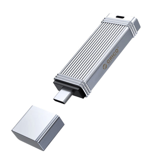 ORICO USB Solid State Flash Drive, Read: 520MB/s, Write: 450MB/s