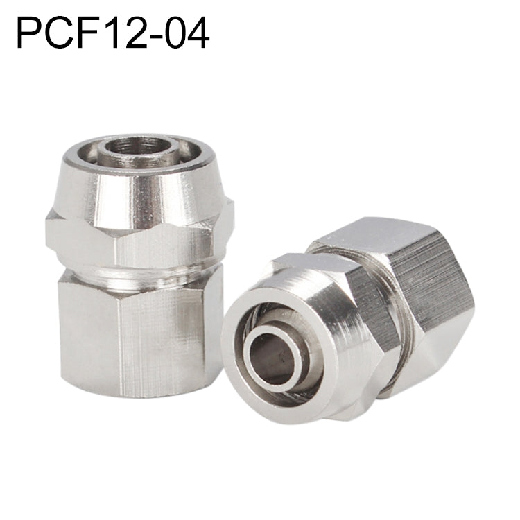 LAIZE Copper Pneumatic Quick Fitting Connector My Store