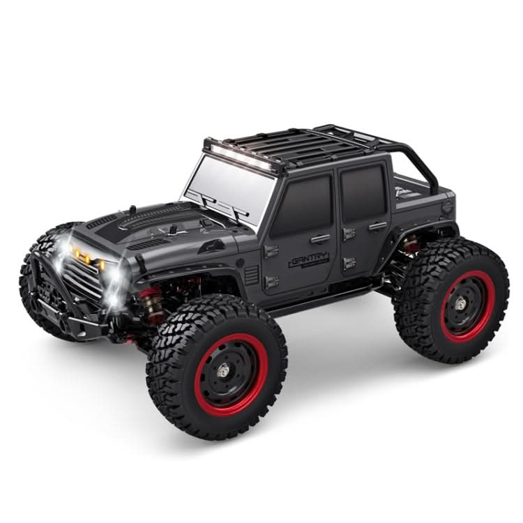 JJR/C 16103A 2.4G Wrangler Electric RC 4WD Off-road Vehicle Reluova