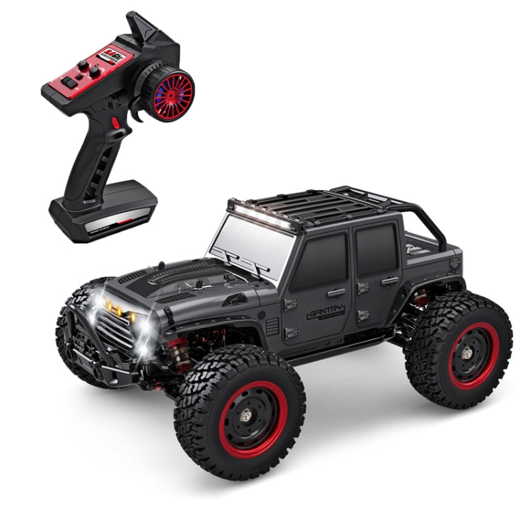 JJR/C 16103A 2.4G Wrangler Electric RC 4WD Off-road Vehicle