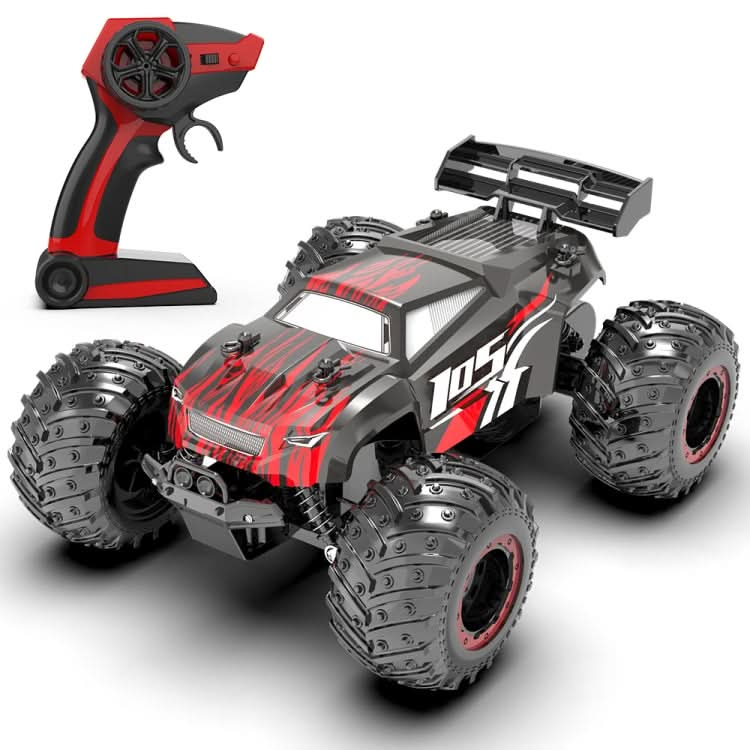 JJR/C Q105 2.4G RC Electric Climbing Off-Road Vehicle Reluova