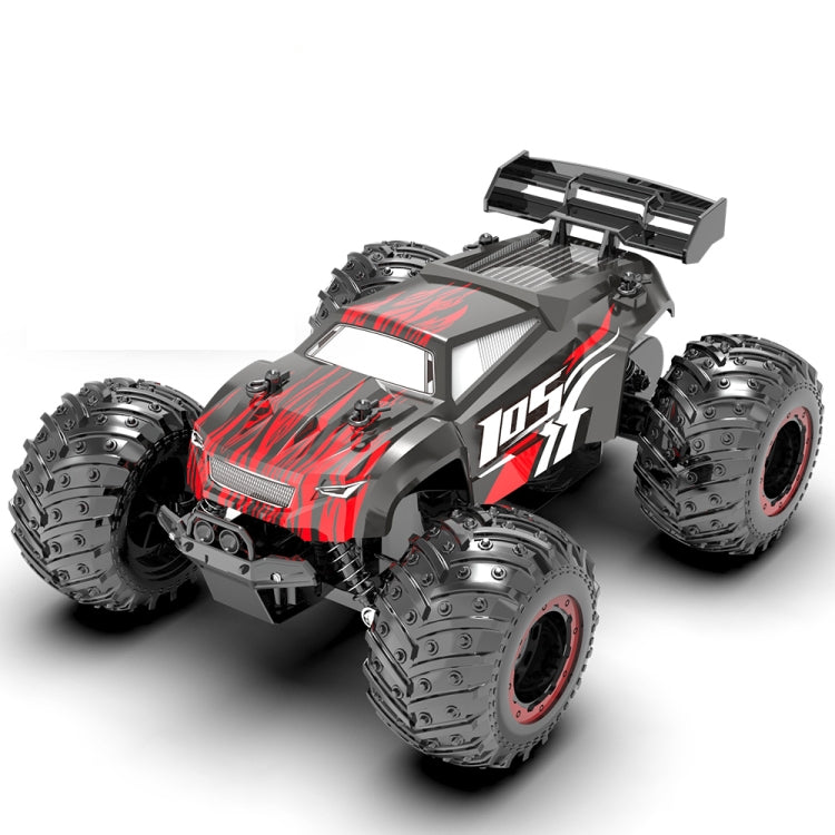 JJR/C Q105 2.4G RC Electric Climbing Off-Road Vehicle Reluova