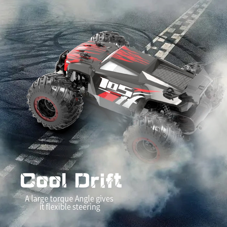 JJR/C Q105 2.4G RC Electric Climbing Off-Road Vehicle