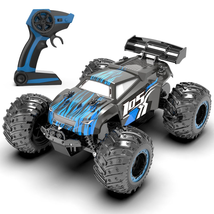 JJR/C Q105 2.4G RC Electric Climbing Off-Road Vehicle Reluova