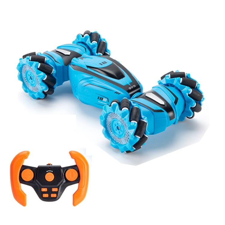 JJR/C Q110 2.4G Remote Control Stunt Climbing Drift Twist Car Reluova