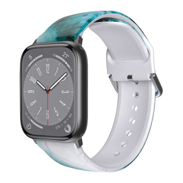 Breathable TPU Watch Band For Apple Watch