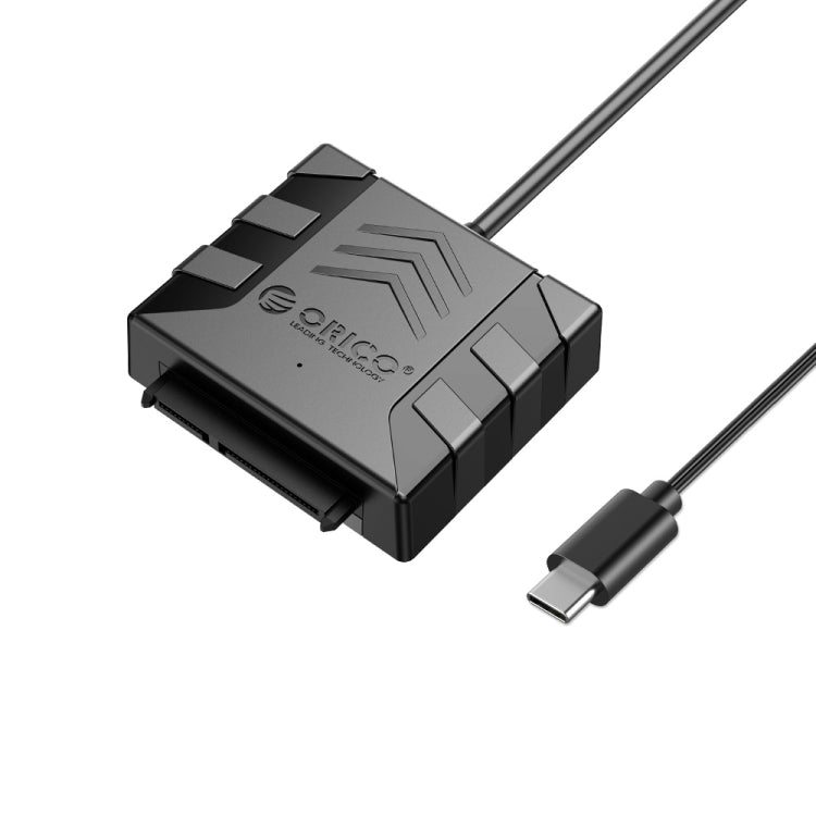 ORICO UTS1 Type-C / USB-C USB 3.0 2.5-inch SATA HDD Adapter