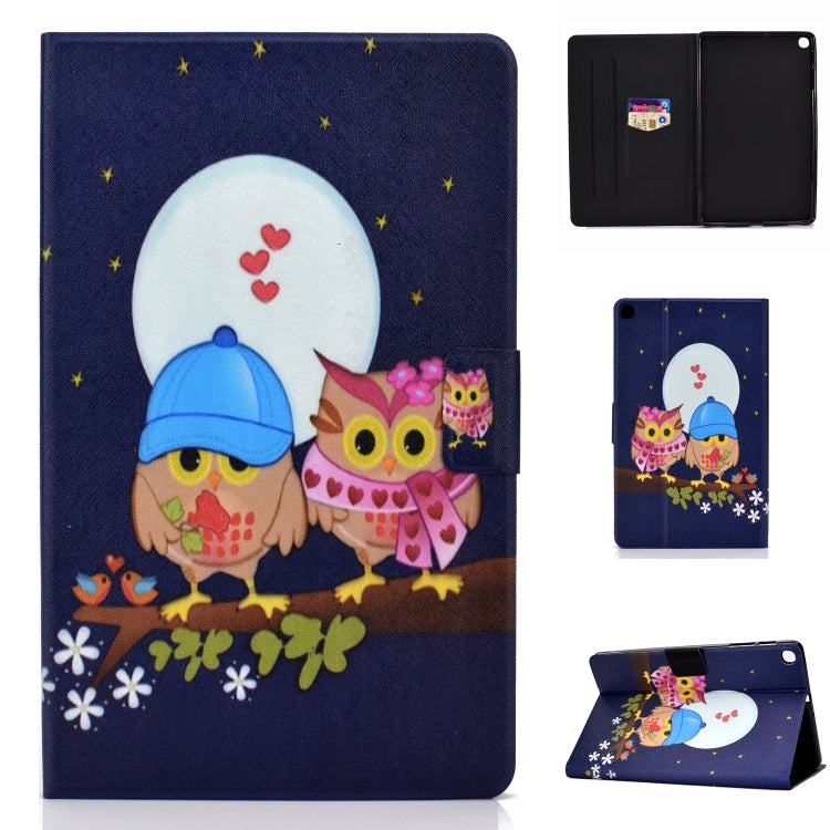 Electric Pressed Left Right Flat Feather Case with Sleep Function Pen Cover & Card Slot & Holder, Series 3 My Store