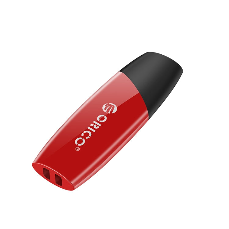 ORCIO USB2.0 U Disk Drive, Read: 10MB/s, Write: 3MB/s