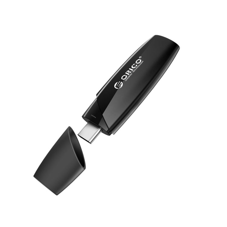 ORCIO USB3.0 U Disk Drive, Read: 100MB/s, Write: 15MB/s