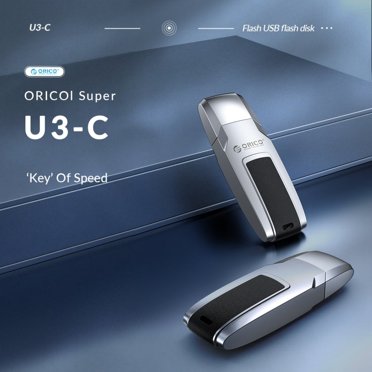 ORICO USB Flash Drive, Read: 260MB/s, Write: 70MB/s My Store