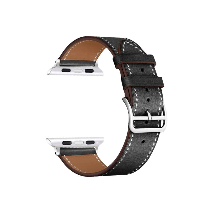 imak PG1 Series Leather Watch Band