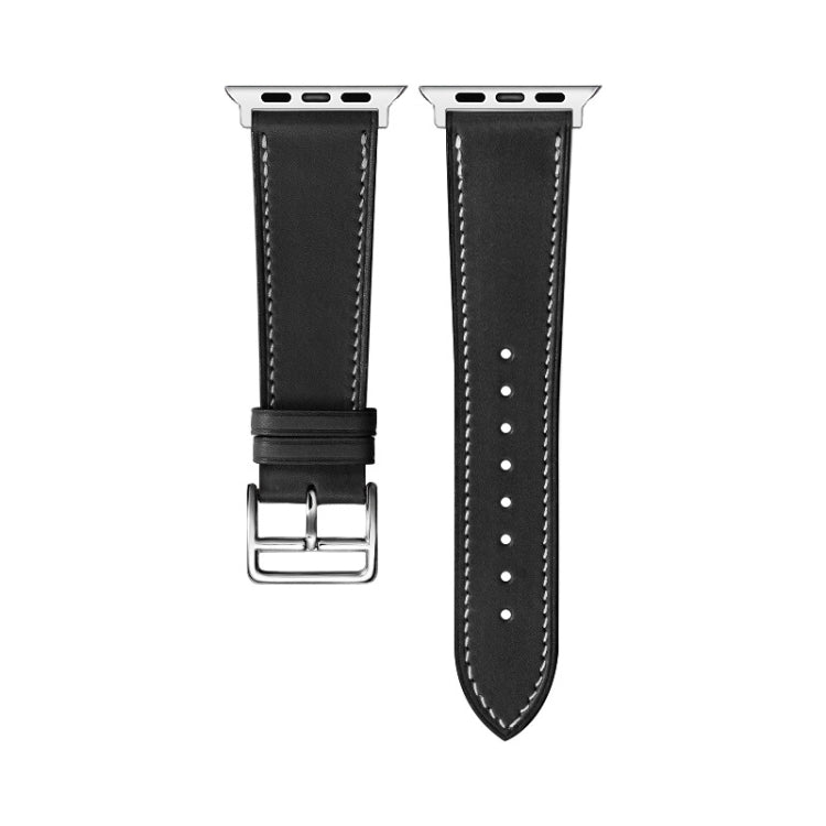 imak PG1 Series Leather Watch Band