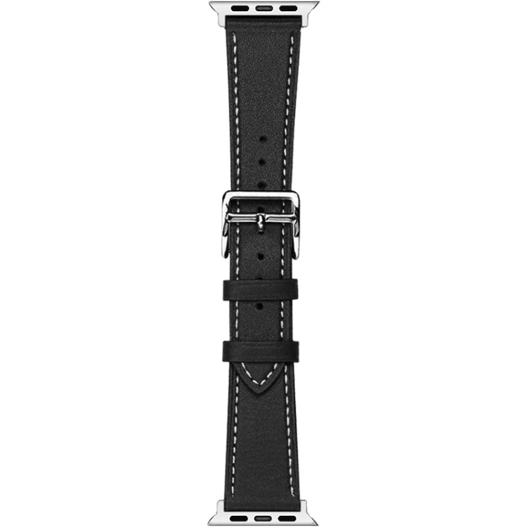 imak PG1 Series Leather Watch Band