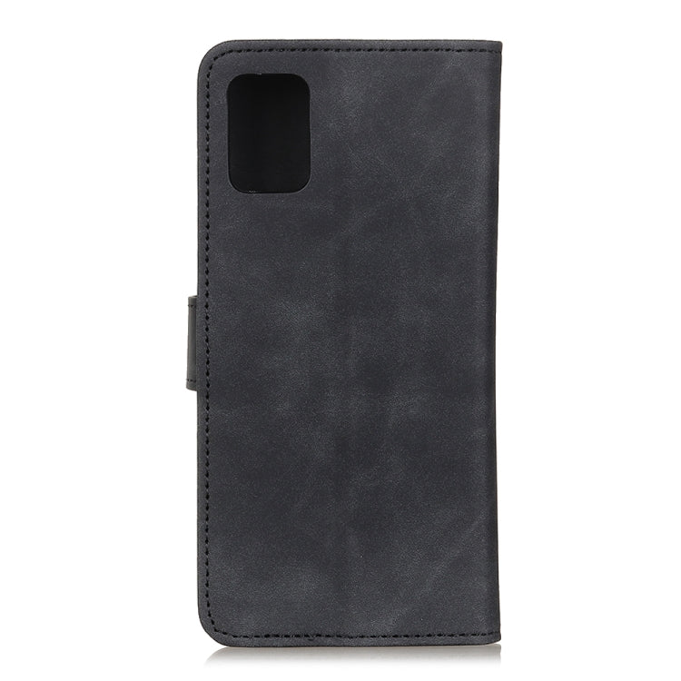 Retro Texture Horizontal Flip Leather Case with Holder & Card Slots & Wallet My Store