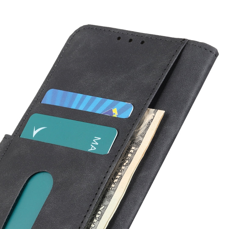 Retro Texture Horizontal Flip Leather Case with Holder & Card Slots & Wallet My Store